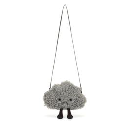 Jellycat - Amuseable Storm Cloud Bag