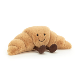 Jellycat - Amuseable Croissant Large