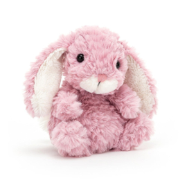 Jellycat - Yummy Bunny Tulip Pink