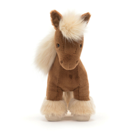 Jellycat - Freya Pony