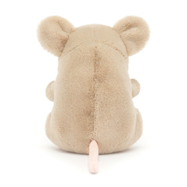 Jellycat - Cuddlebud Darcy Dormouse