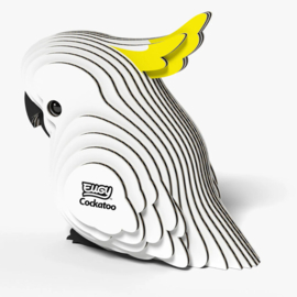 Eugy - Cockatoo