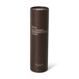 HKliving® - Ceramic 70's Fragrance Sticks - Tulum (AHS0003)