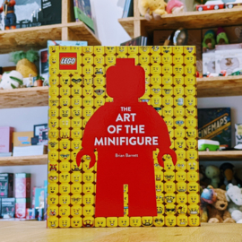 LEGO - The Art of the Minifigure