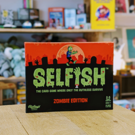 Selfish - Zombie Edition