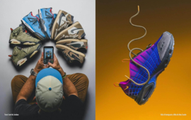 The Art of the Sneaker: Form and Function Through the Lens of a Collector