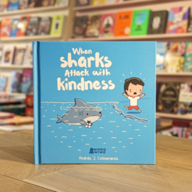 When Sharks Attack With Kindness