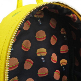 Loungefly - SpongeBob SquarePants - 20th Anniversary Mini Backpack