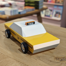 Candylab Toys Houten Auto - Candycab