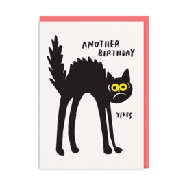 Ohh Deer - Another Birthday Yikes