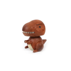 Wooderful Life - Bobblehead - T-Rex