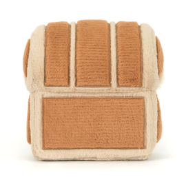 Jellycat - Amuseable Treasure Chest