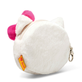 Steiff - Sanrio - Hello Kitty Purse