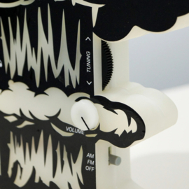 Creme Fraiche - Noodradio (Limited Edition)