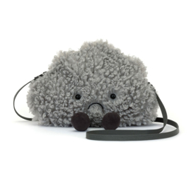 Jellycat - Amuseable Storm Cloud Bag