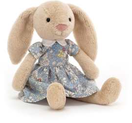 Jellycat - Lottie Bunny Floral