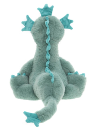 Charlie Bears - Nessie Loch Ness Monster