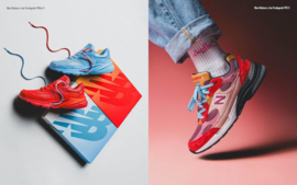 The Art of the Sneaker: Form and Function Through the Lens of a Collector