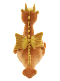 Charlie Bears - Diamonds (Dragon)