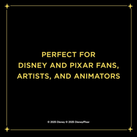 The Color of Toy Story