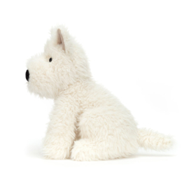 Jellycat - Munro Scottie Dog