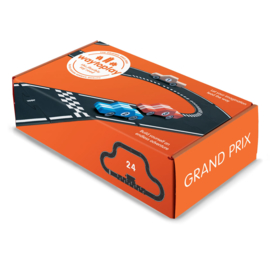 Waytoplay - Grand Prix (24 delen)