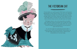 A History of Fashion in 21 Cats