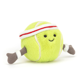 Jellycat - Amuseable Sports Tennis Ball