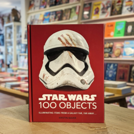 Star Wars - 100 Objects