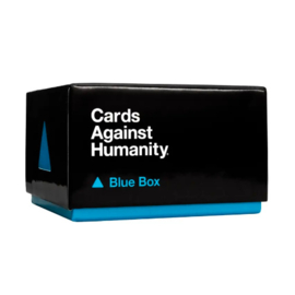 Cards Against Humanity - Blue Box Expansion