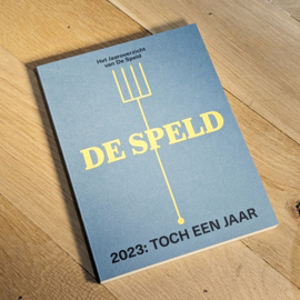 De Speld - 2023: toch een jaar