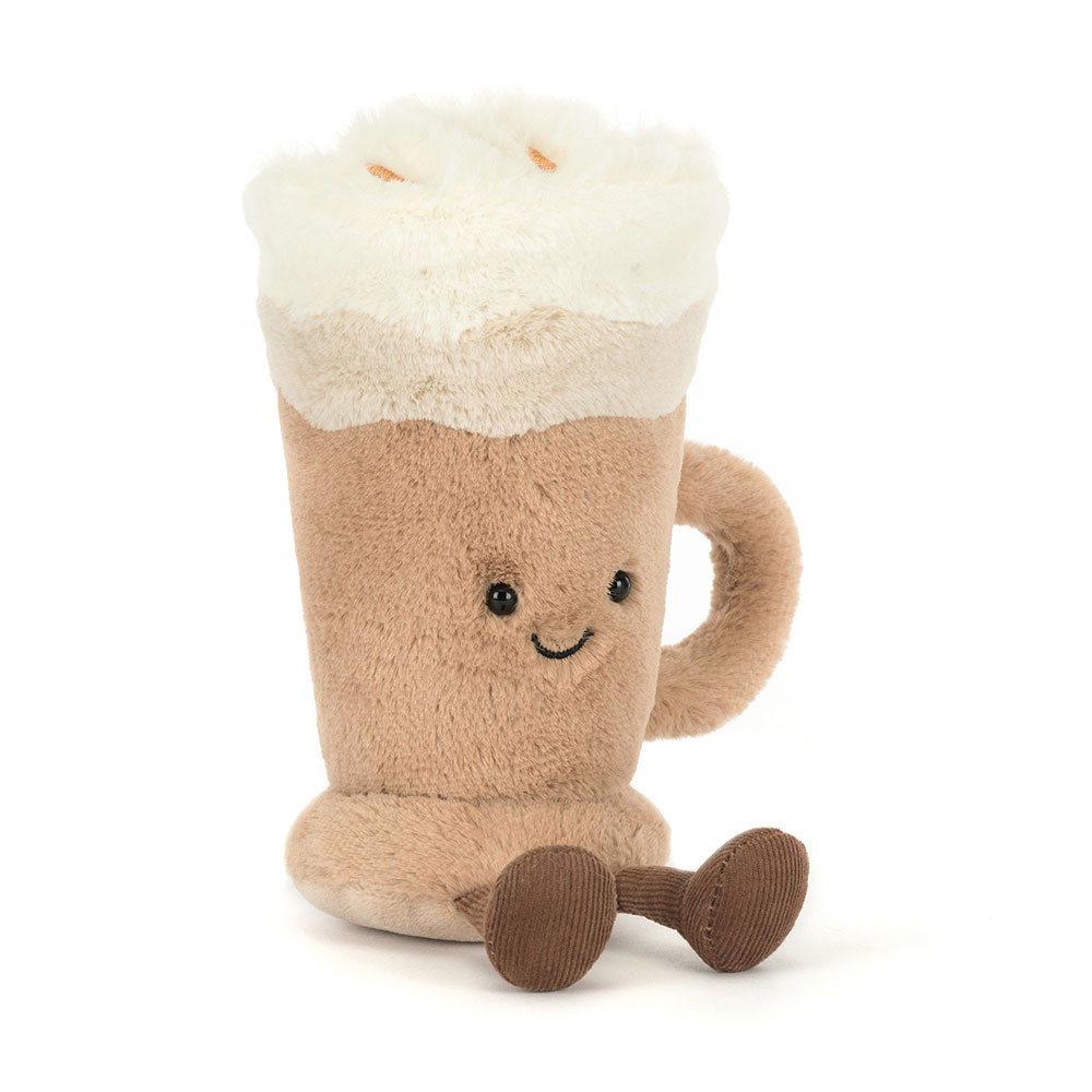 Jellycat - Amuseable Latte
