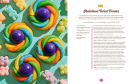 Tasty! - The Official Candy Crush Desserts Book