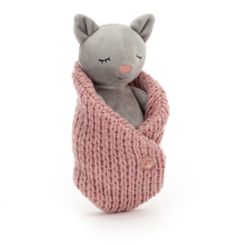 Jellycat - Cosie Kitten