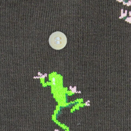 Alfredo Gonzales Sokken - Frogs