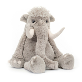 Jellycat - Viggo Mammoth