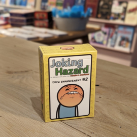 Joking Hazard - Deck Enhancement #2