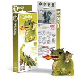 Eugy - Dragon