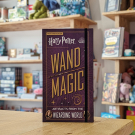 Harry Potter - Wand Magic