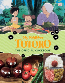 My Neighbor Totoro - The Official Cookbook