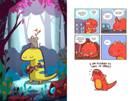 All Are Welcome (a Cat's Café collection)