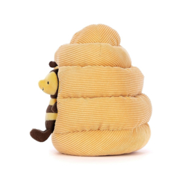 Jellycat - Honeyhome Bee