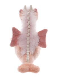 Charlie Bears - Hearts (Dragon)