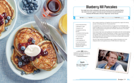 Happy Days - The Official Cookbook