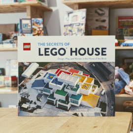 LEGO - The Secrets of the LEGO House