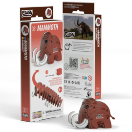 Eugy - Mammoth