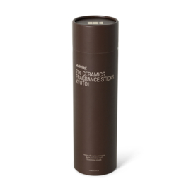 HKliving® - Ceramic 70's Fragrance Sticks - Kyoto (AHS0001)