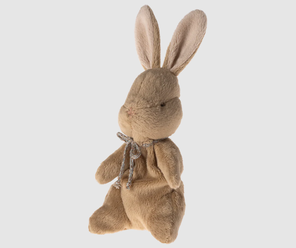 Maileg - My First Bunny - Brown