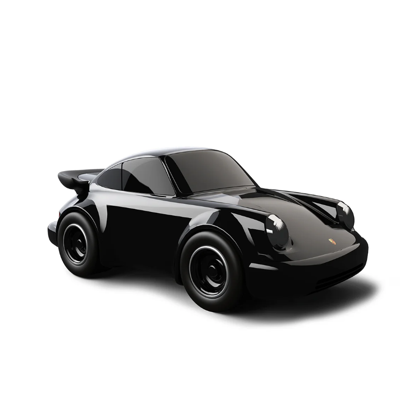 Baghera - Porsche Racing Car 911 - Black