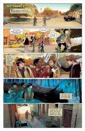 Stranger Things and Dungeons & Dragons - Library Edition